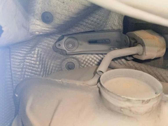 [广州·粤G] 二手保时捷Panamera2010款 Panamera 4 3.6L