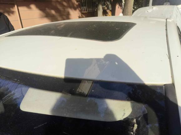 [上海·沪A] 二手荣威荣威i6新能源2017款 45T 混动互联智享版