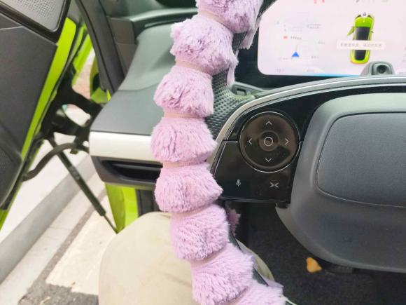 [杭州·浙A] 二手小鹏小鹏P72022款 670E+鹏翼版