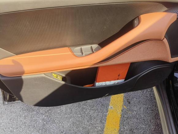 [苏州·苏E] 二手蔚来蔚来ET52022款 75kWh