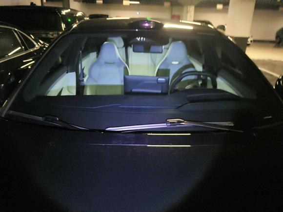 [上海·沪A] 二手极氪极氪0012025款 YOU版 100kWh 四驱