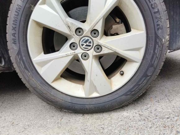 [上海·浙E] 二手大众宝来2013款 1.6L 手动舒适型