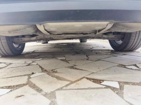 [南通·苏F] 二手奥迪奥迪A4L2017款 45 TFSI quattro 运动型