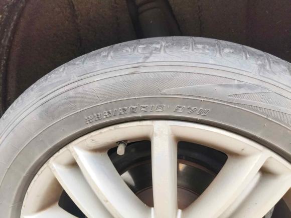 [无锡·苏B] 二手大众途观2013款 1.8TSI 自动两驱豪华型