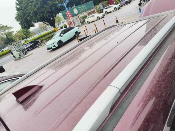 [广州·粤A] 二手东风风行风行SX62016款 2.0L 手动豪华型