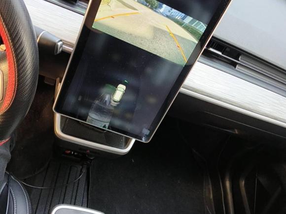 [杭州·浙A] 二手哪吒汽车哪吒V2022款 潮 400 Pro