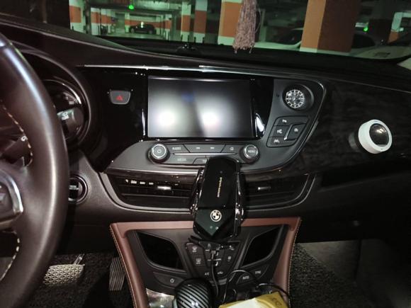 [苏州·苏E] 二手别克昂科威Plus2014款 28T 四驱豪华型