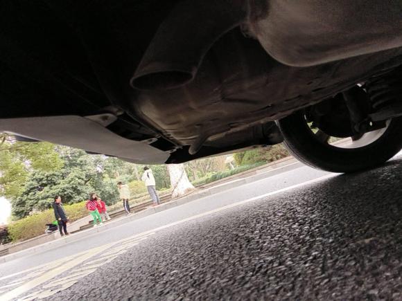 [杭州·浙A] 二手吉利汽车帝豪GL2018款 1.8L DCT精英智联型