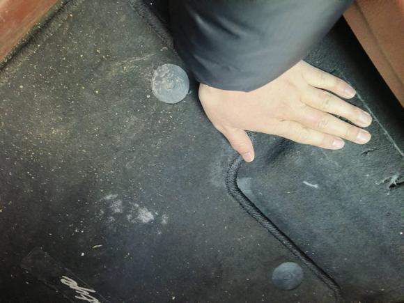 [南通·苏F] 二手众泰众泰T7002017款 1.8T 双离合尊享型