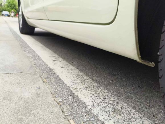 [苏州·苏E] 二手福特福克斯2013款 三厢经典 1.8L 自动百万纪念版