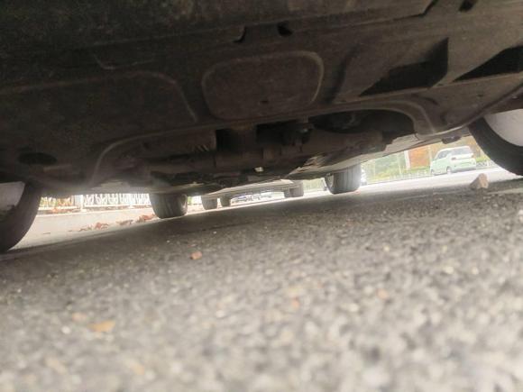 [青岛·鲁B] 二手大众尚酷2009款 1.4TSI 风尚版