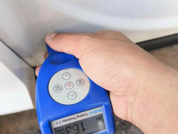 [广州·粤A] 二手奥迪奥迪Q5L2018款 40 TFSI 荣享时尚型 国VI