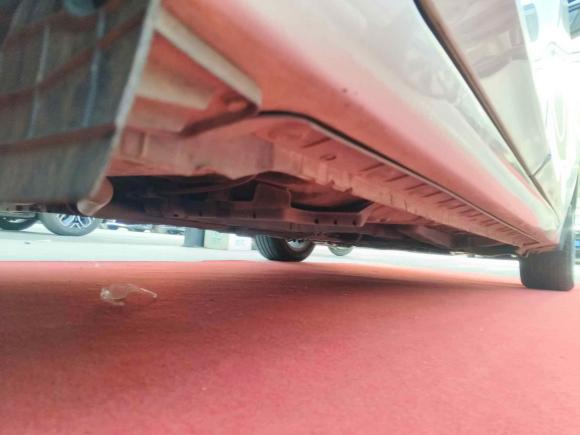 [济南·鲁A] 二手丰田卡罗拉2014款 1.6L CVT GL-i真皮版