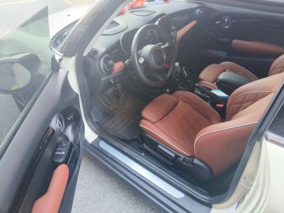 [嘉兴·浙F] 二手MINIMINI2023款 1.5T COOPER 艺术家