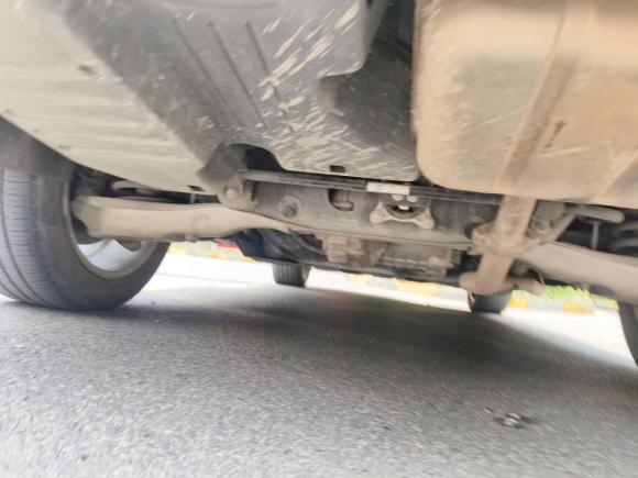 [南昌·苏M] 二手理想汽车理想ONE2020款 增程6座版