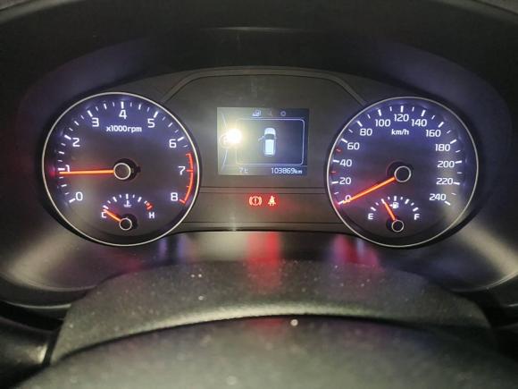 [青岛·鲁B] 二手起亚起亚KX52016款 1.6T 自动两驱DLX