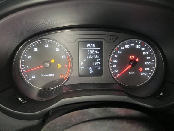 [济南·鲁A] 二手奥迪奥迪A12014款 30 TFSI Sportback时尚型