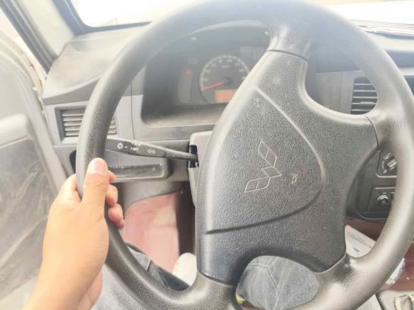 [南通·苏F] 二手五菱汽车五菱之光2020款 1.2L 实用型 国VI LSI