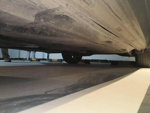 [济南·鲁A] 二手大众途岳2022款 280TSI 两驱豪华版