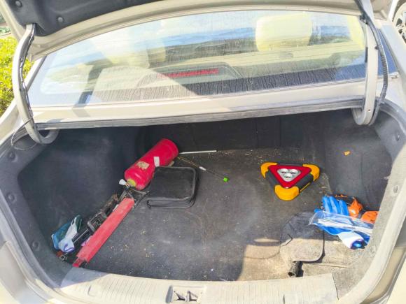 [温州·浙C] 二手长安悦翔V72016款 1.6L 自动乐享型 国IV