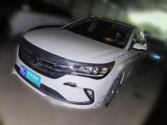 [广州·桂C]广汽传祺&nbsp;&nbsp;传祺GA4&nbsp;&nbsp;2018款 150N 手动尊享版