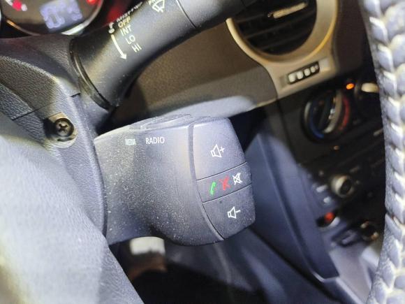 [武汉·鄂A] 二手雷诺科雷傲2014款 改款 2.0L 两驱智享版