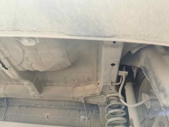 [西安·陕A] 二手比亚迪海豚2021款 401km 骑士版