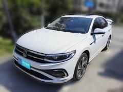 [上海·沪G] 大众宝来2024款 300TSI DSG尊行版