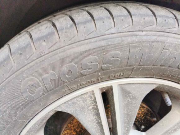 [杭州·浙A] 二手现代北京现代ix252015款 1.6L 自动两驱智能型GLS