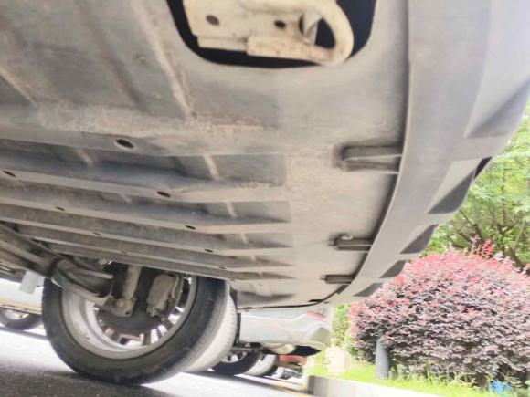 [杭州·浙A] 二手欧拉欧拉iQ2019款 出行版