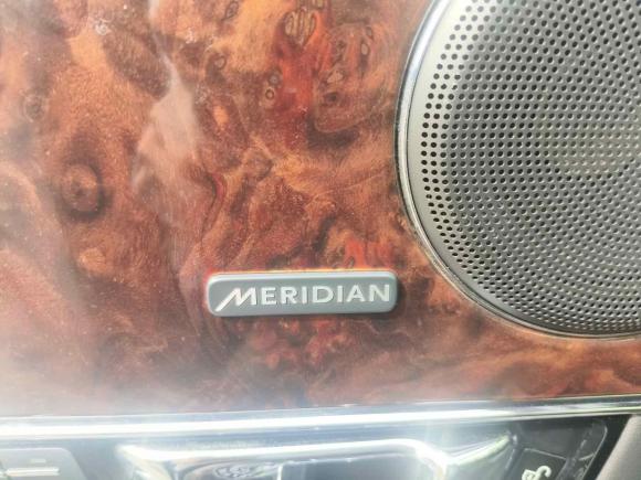 [嘉兴·浙F] 二手捷豹捷豹XJ2014款 XJL 3.0 SC 两驱全景商务版