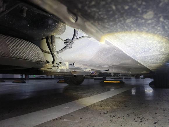 [苏州·苏U] 二手东风风神奕炫2024款 1.5L 自动劲速版