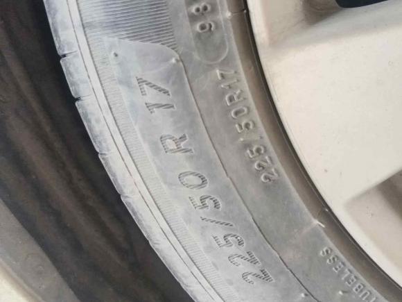 [广州·粤T] 二手本田雅阁2015款 2.4L EXN 豪华导航版