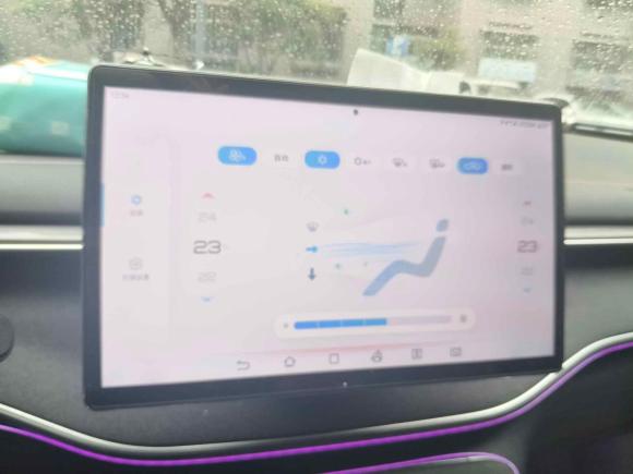 [上海·皖N] 二手比亚迪驱逐舰052023款 冠军版 DM-i 55KM 豪华型