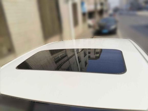 [温州·浙C] 二手雪佛兰迈锐宝2017款 1.5T 自动豪华版