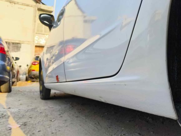 [上海·沪C] 二手奥迪奥迪A32014款 Sportback 35 TFSI 自动舒适型