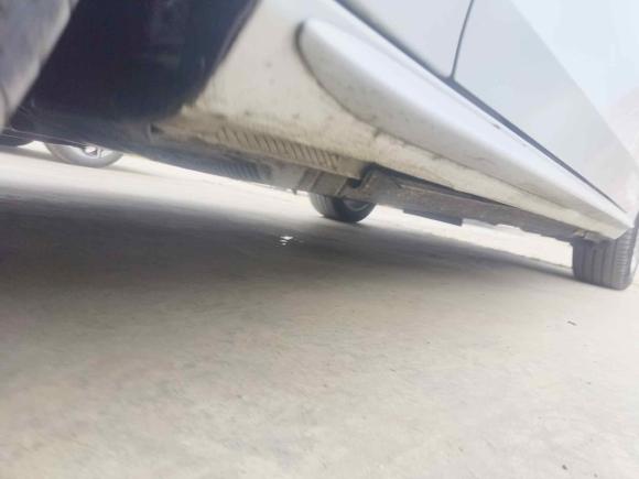 [合肥·皖P] 二手奥迪奥迪A4L2015款 35 TFSI 自动技术型