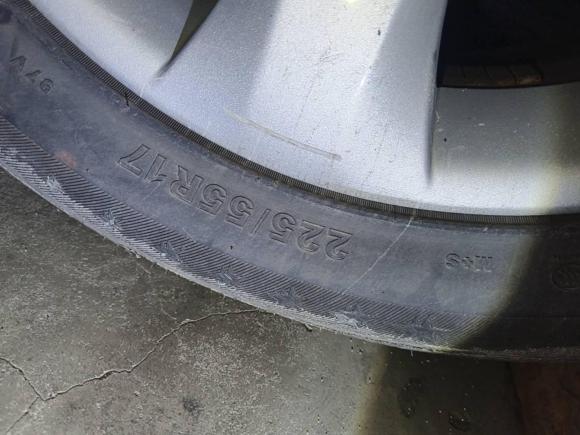 [宁波·浙B] 二手别克君威2015款 2.0L 精英时尚型