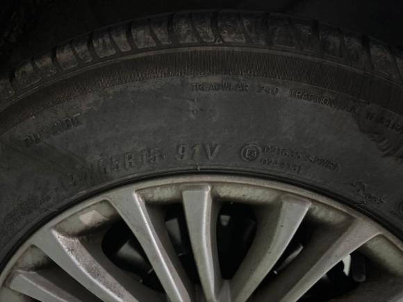 [宁波·浙B] 二手福特福睿斯2015款 1.5L 自动舒适型