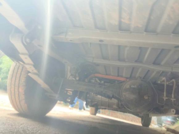 [南昌·赣A] 二手江铃E路顺V62024款 41.86kWh