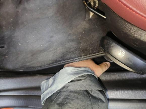 [合肥·皖A] 二手MINIMINI2011款 1.6L COOPER Excitement