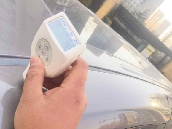 [青岛·鲁B] 二手别克别克GL82017款 25S 豪华型 国V