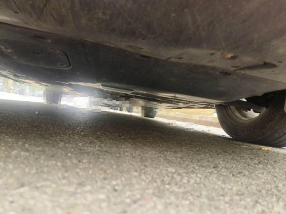 [成都·川A] 二手马自达马自达3 昂克赛拉2016款 三厢 1.5L 自动尊贵型