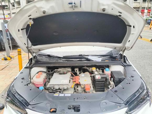 [深圳·粤B] 二手埃安AION S2020款 魅 580