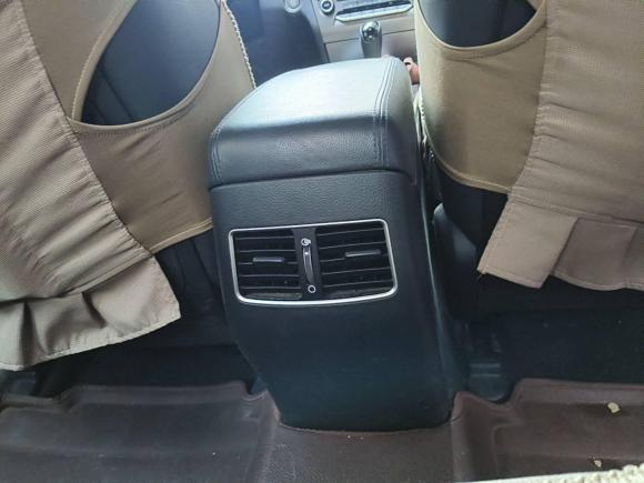 [西安·陕A] 二手现代名图2017款 1.8L 自动智能型GLS 国V