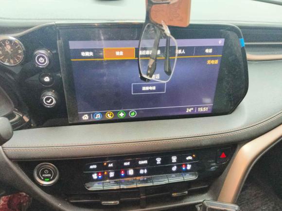 [台州·浙J] 二手别克微蓝72020款 652E 互联智慧型