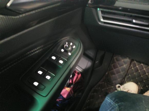 [金华·浙G] 二手大众高尔夫2021款 280TSI DSG R-Line