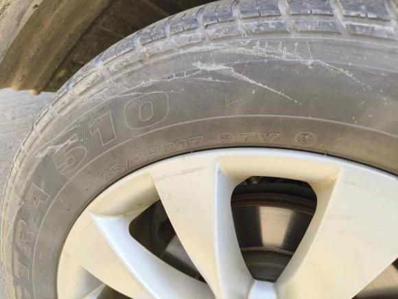 [常州·苏D] 二手东风风行风行CM72018款 2.0T 自动尊享型