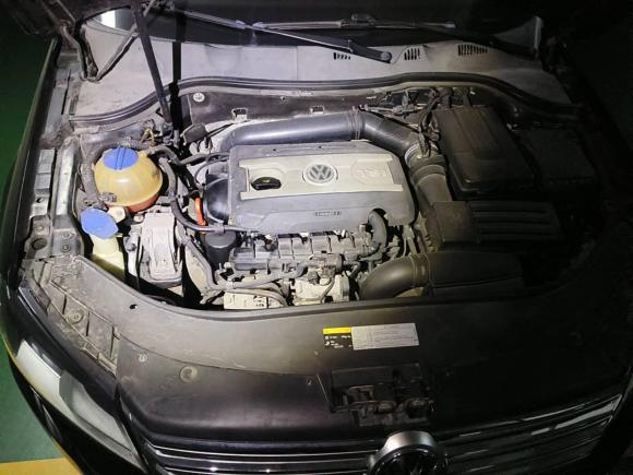 [南通·苏F] 二手大众迈腾2013款 1.8TSI 领先型