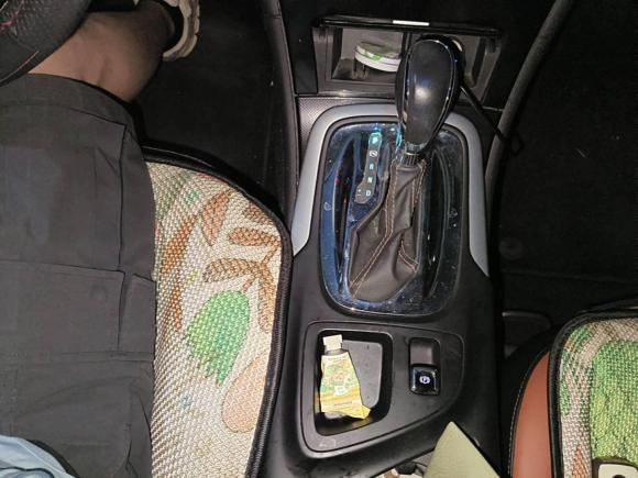 [南通·苏A] 二手别克君威2015款 1.6T 精英技术型